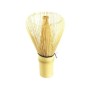 Biotona bamboo whisk 100 bristles