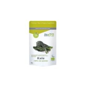 Biotona kale raw 120 g bio