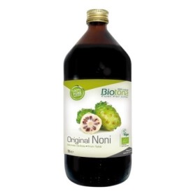 Biotona noni juice 1000 ml bio