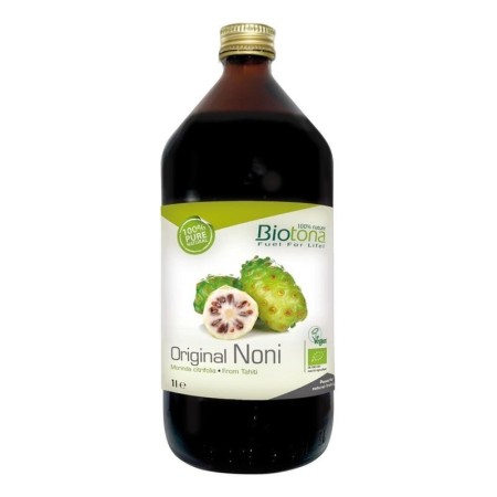 Biotona noni juice 1000 ml bio