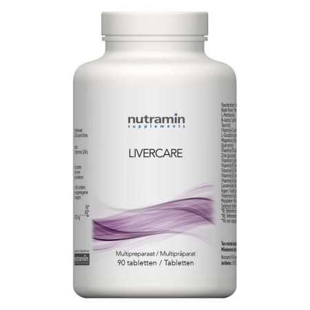 Livercare 90caps