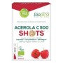 Acerola c 500 raw shots 20x2,2 g bio