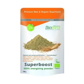 Biotona superboost 150 g bio