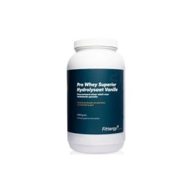 Pro whey superior hydrolysate vanille