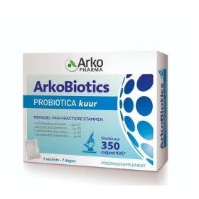 Arkobiotics probiotica kuur