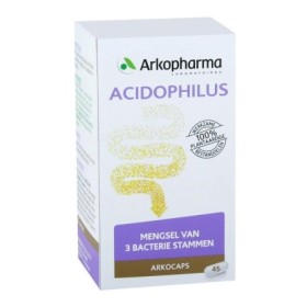 Acidophilus complex