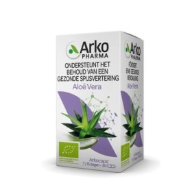 Aloe vera