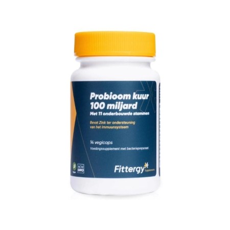 Probioom 100 miljard