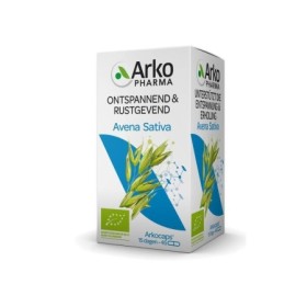 Avena sativa
