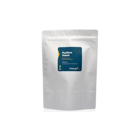 Psyllium husk vezels