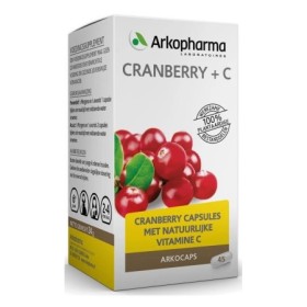 Cranberry + c