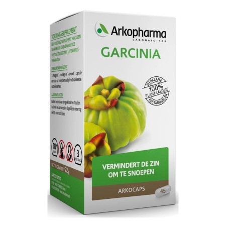 Garcinia