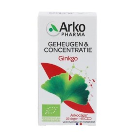Ginkgo
