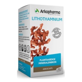 Lithothamnium