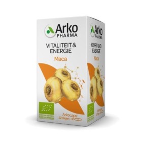 Maca