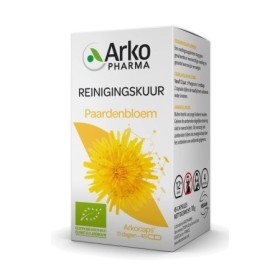 Paardebloem bio