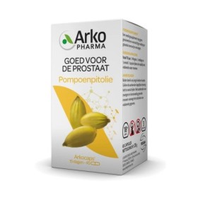 Pompoenpitolie