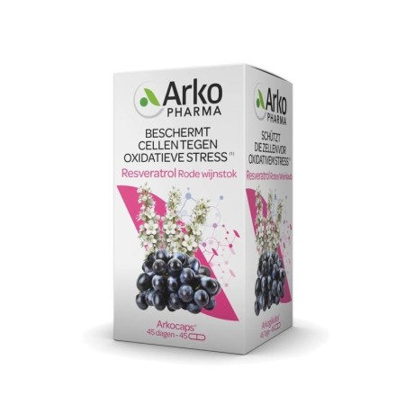 Resveratrol