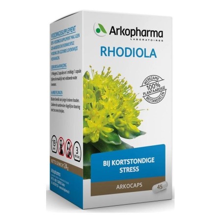 Rhodiola