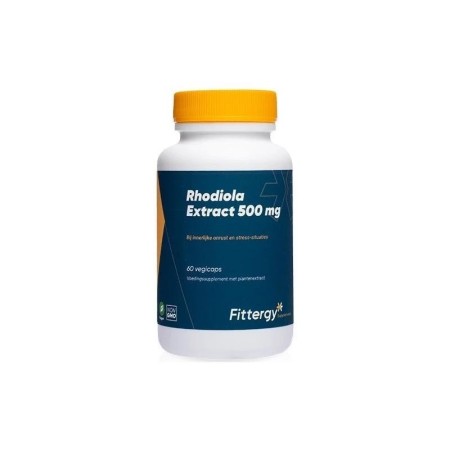 Rhodiola 500 mg