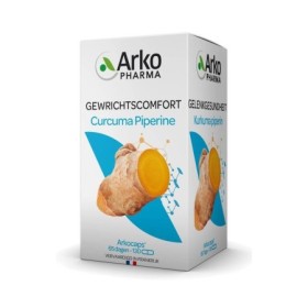 Curcuma