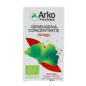 Ginkgo