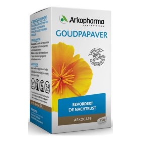 Goudpapaver