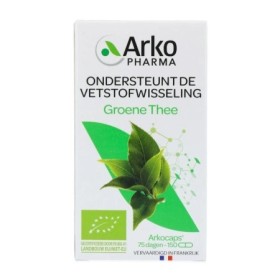 Groene thee