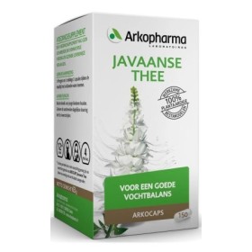 Javaanse thee