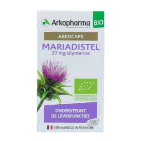Mariadistel