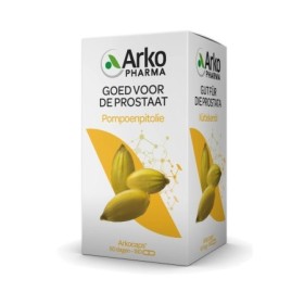 Pompoenpitolie