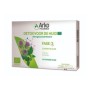 Arkofluids bio detox huid