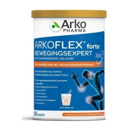 Arkoflex forte 390 gram