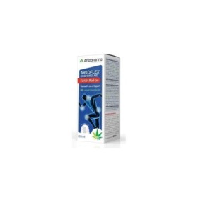 Arkoflex flash roll-on