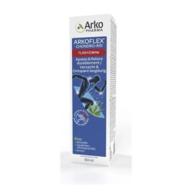 Arkoflex flash creme