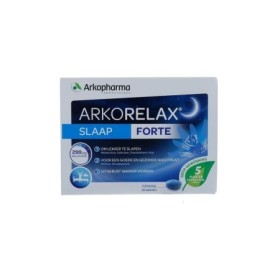 Arkorelax slaap forte