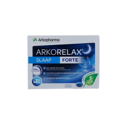Arkorelax slaap forte