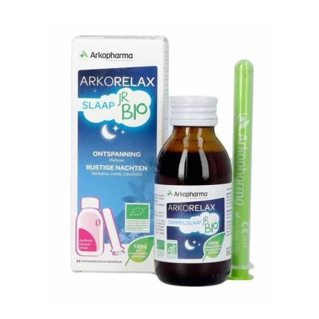 Arkorelax slaapsiroop