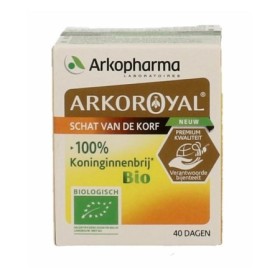 Arkoroyal 100% royal jelly