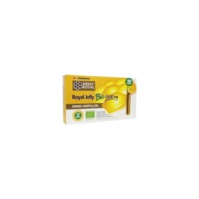 Arkoroyal royal jelly 1500 mg
