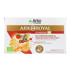 Arkoroyal dynergie