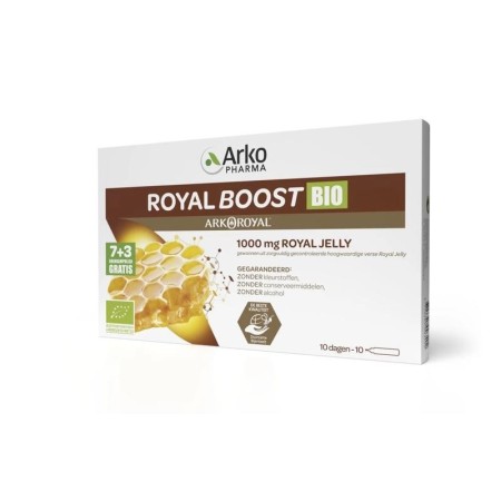 Arkoroyal royalboost
