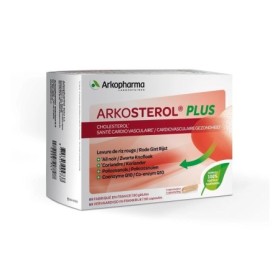 Arkosterol plus