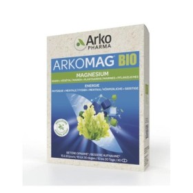 Arkovital magnesium bio