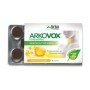 Arkovox honing & citroen