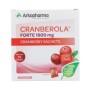 Cranberola sachets