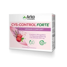 Cys-control forte sachets