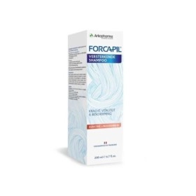 Forcapil shampoo