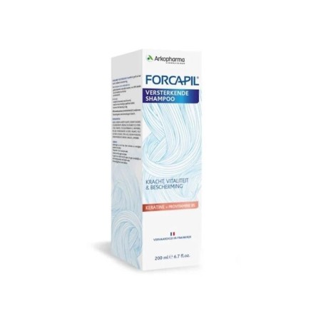 Forcapil shampoo