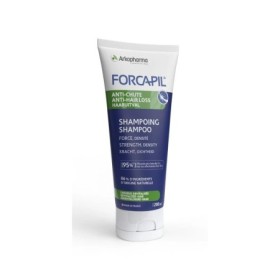 Forcapil shampoo tegen haaruitval